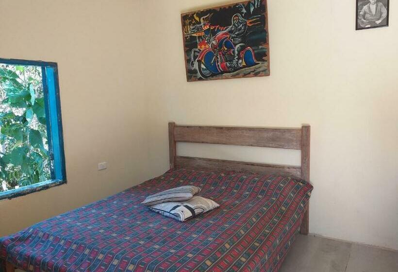 פנסיון Bistrô Art Mundo Novo