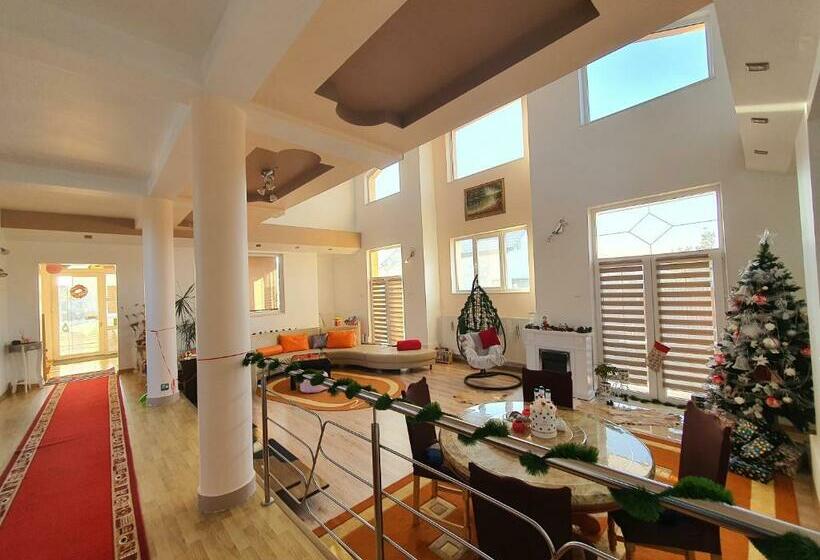 Пансион Bonton Rooms