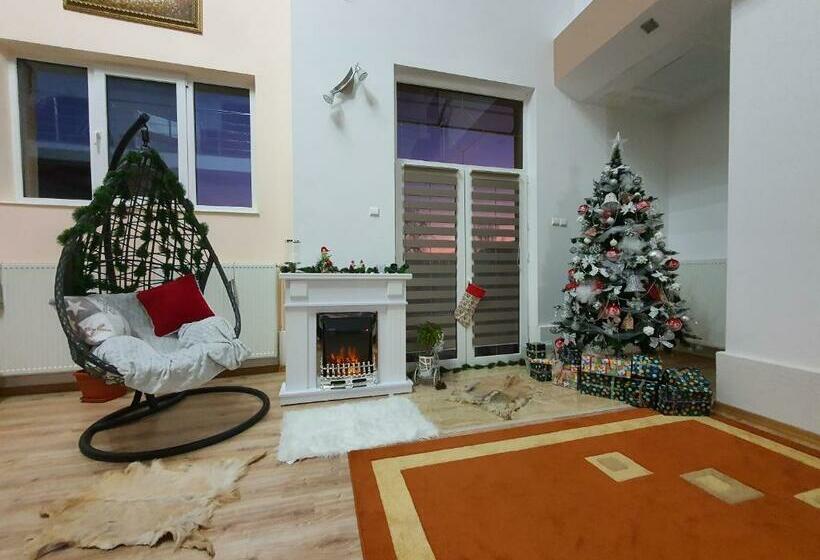 Пансион Bonton Rooms