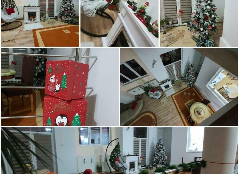 Пансион Bonton Rooms