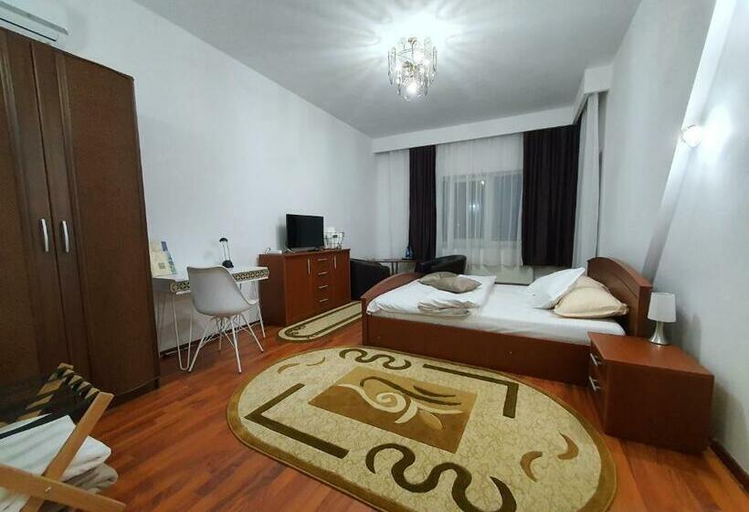 Пансион Bonton Rooms