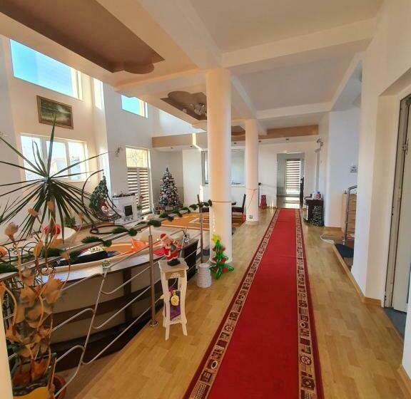 Пансион Bonton Rooms