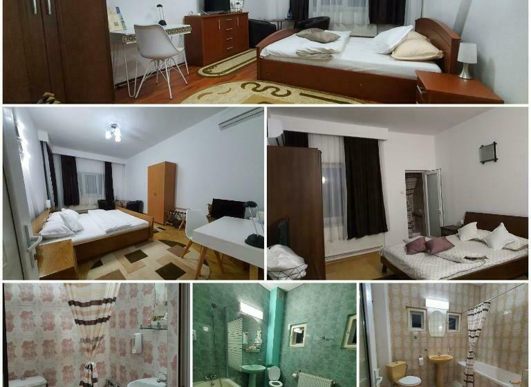 Пансион Bonton Rooms