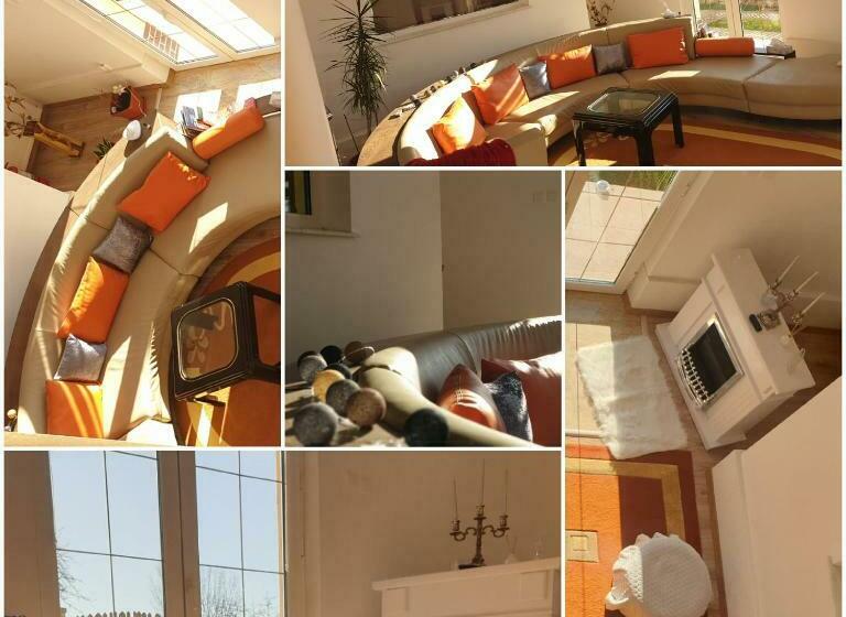 Пансион Bonton Rooms