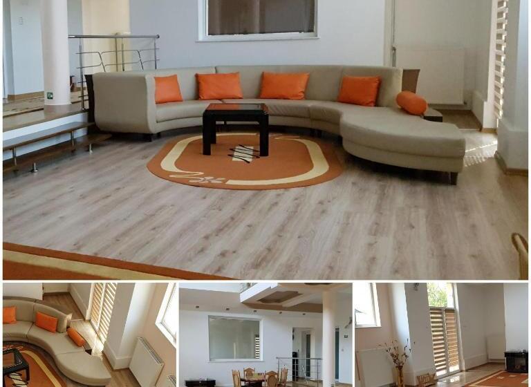 Пансион Bonton Rooms