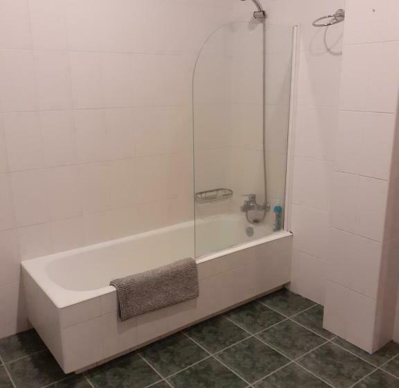 פנסיון Casa Centro