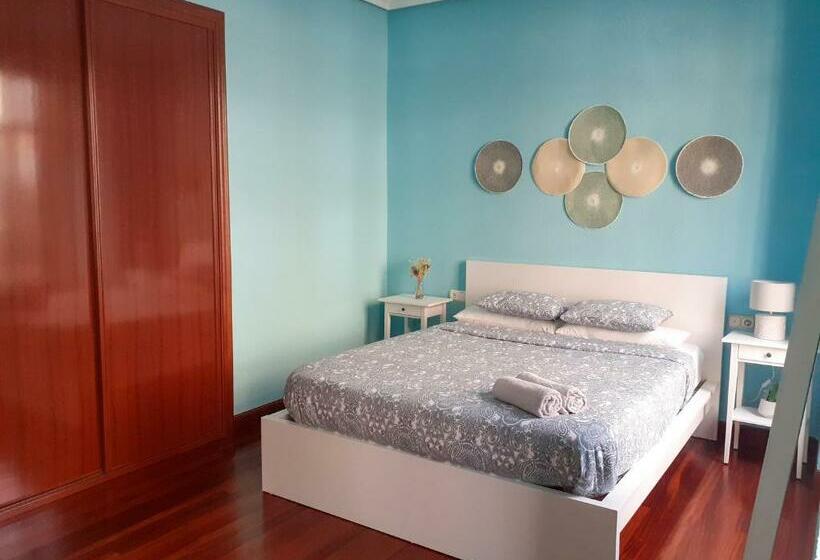 پانسیون Casa Centro