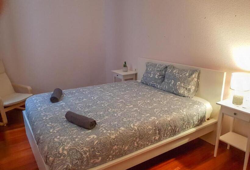 פנסיון Casa Centro