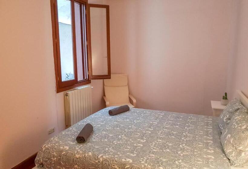 پانسیون Casa Centro