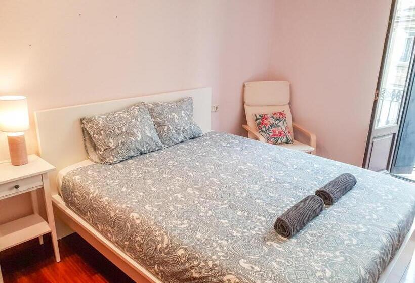 פנסיון Casa Centro