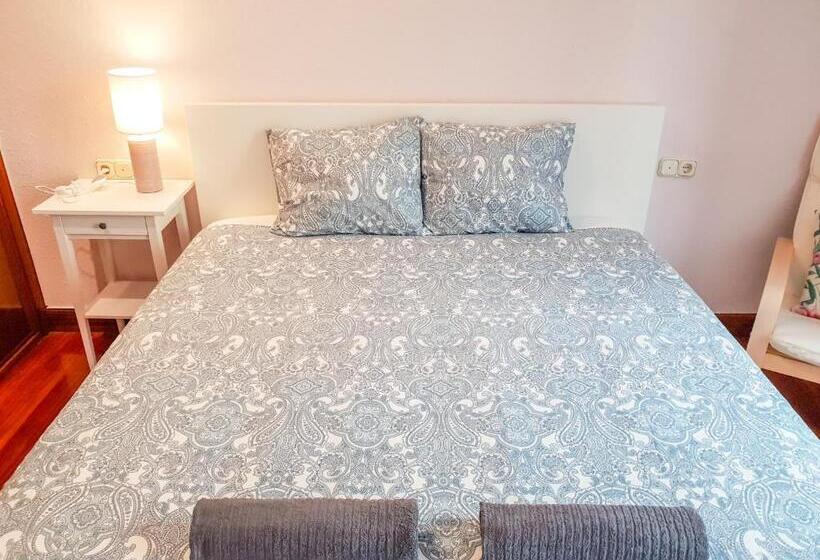 פנסיון Casa Centro