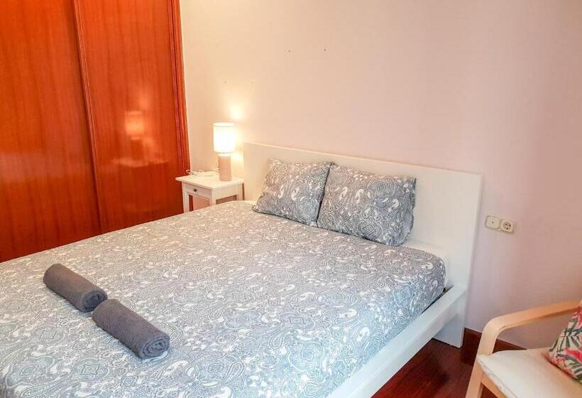 פנסיון Casa Centro