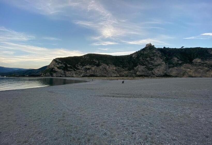 ペンション Casa Delle Sirene Nto Principe