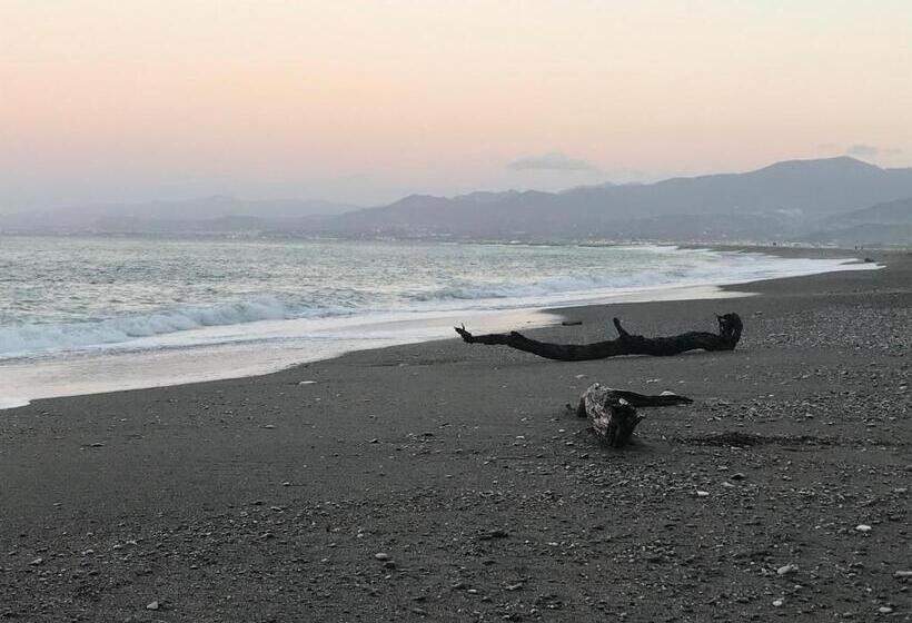 ペンション Casa Delle Sirene Nto Principe