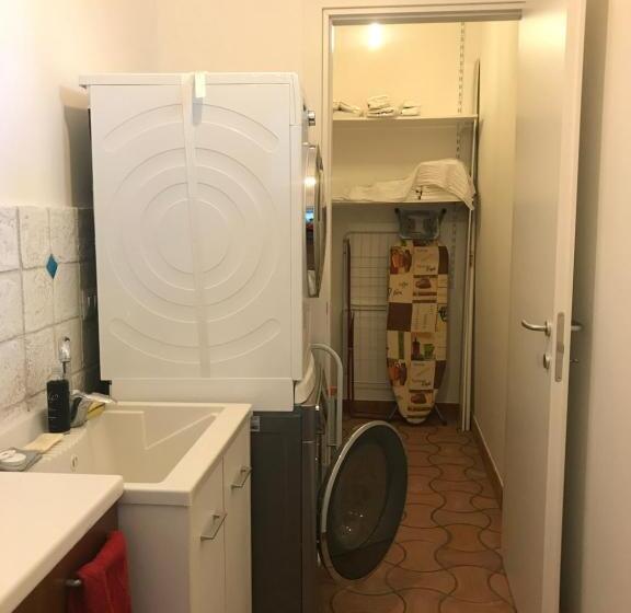 ペンション Casa Delle Sirene Nto Principe