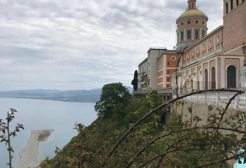 ペンション Casa Delle Sirene Nto Principe