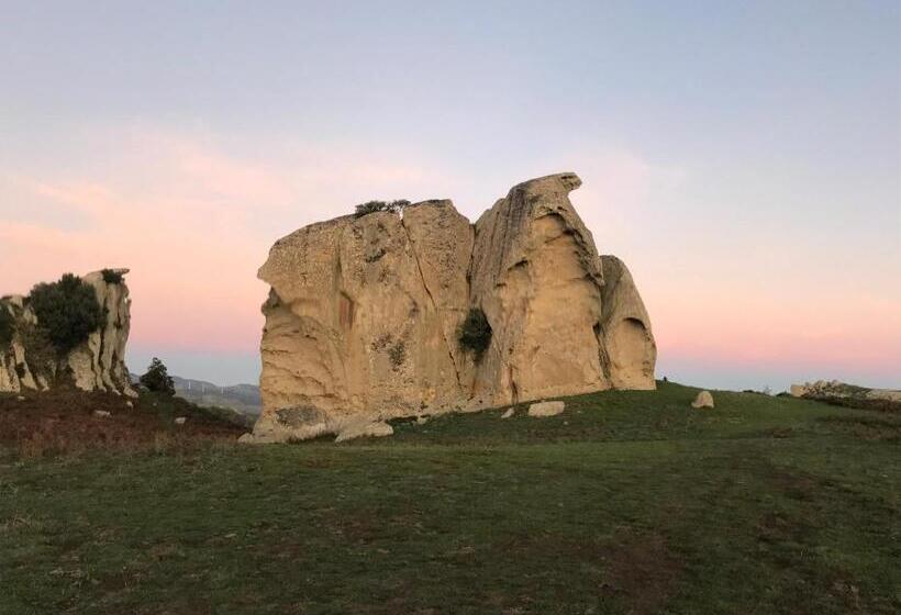 ペンション Casa Delle Sirene Nto Principe