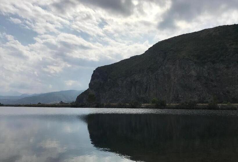 ペンション Casa Delle Sirene Nto Principe