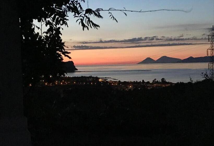 ペンション Casa Delle Sirene Nto Principe