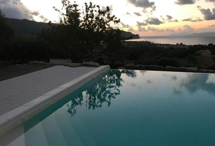 ペンション Casa Delle Sirene Nto Principe