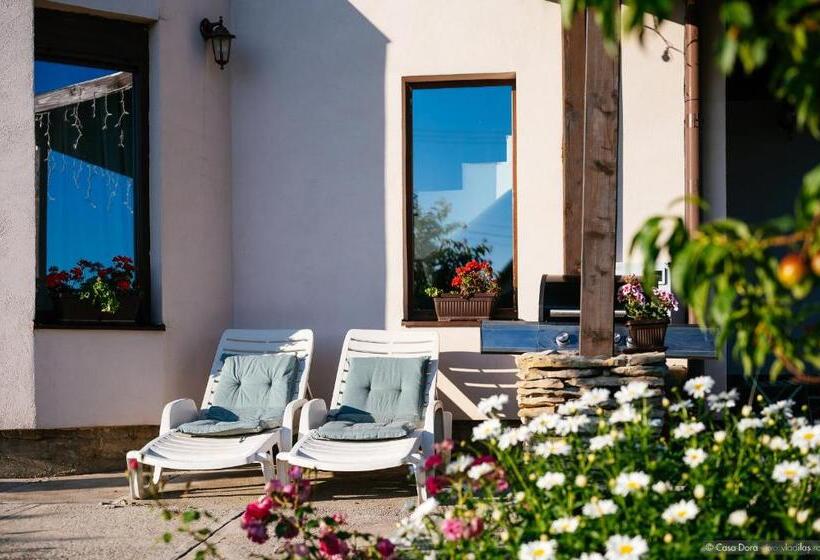 פנסיון Casa Dora