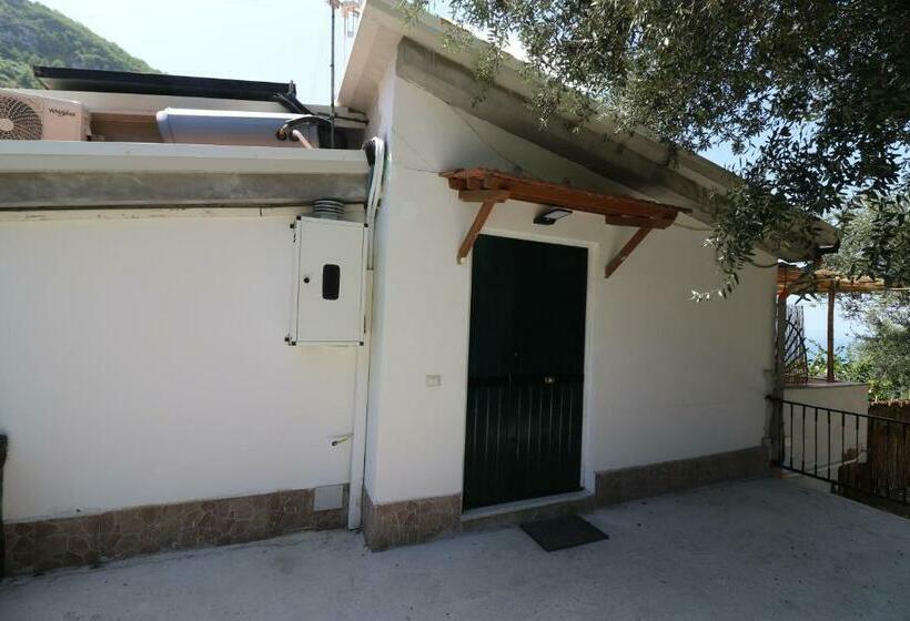 פנסיון B&b Casa Rosola