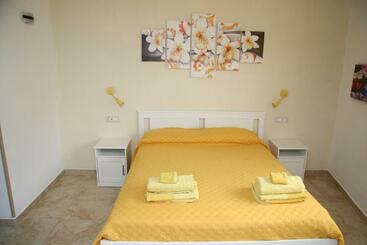 پانسیون B&b Casa Rosola