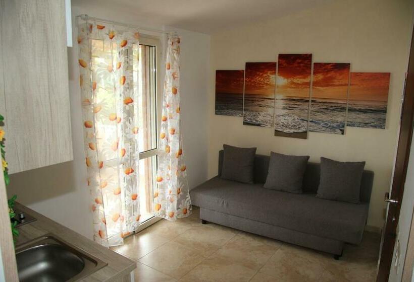 פנסיון B&b Casa Rosola