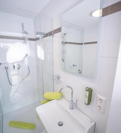 ペンション Cityapartements Fn2 Fn4 Klimatisiert