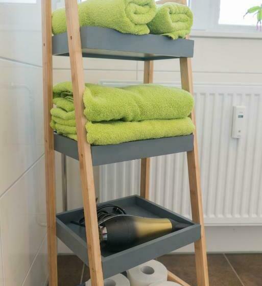 ペンション Cityapartements Fn2 Fn4 Klimatisiert