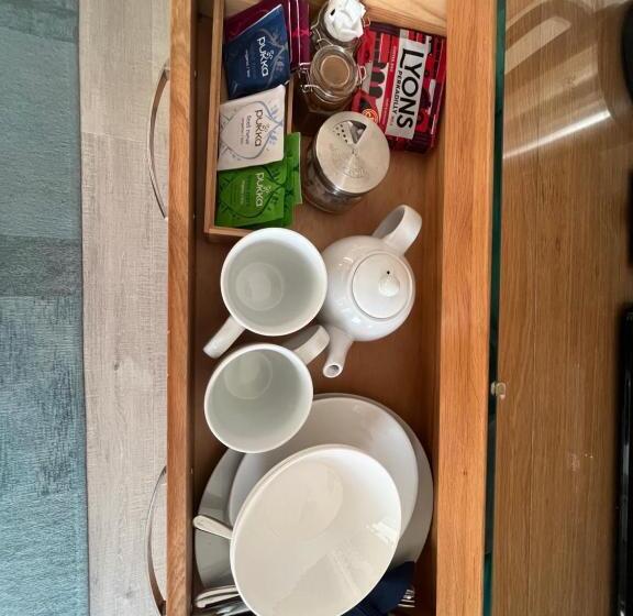 膳宿费 Coed Y Berclas Guest Room, Wonderful View