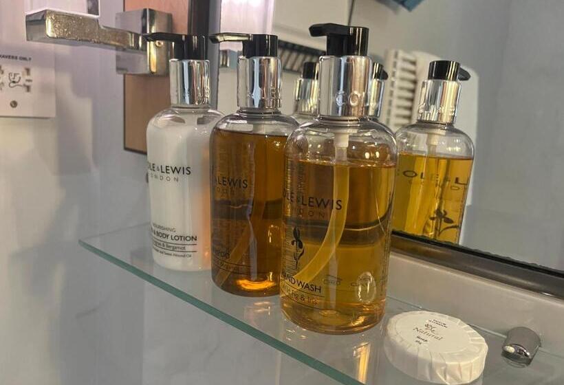 膳宿费 Coed Y Berclas Guest Room, Wonderful View