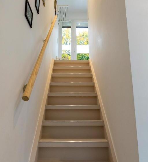 펜션 Côté Terrasse