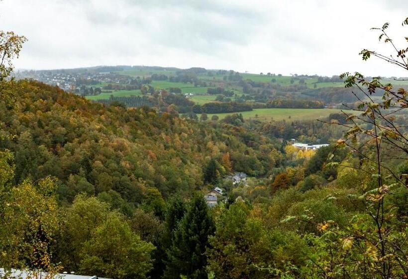 펜션 Côté Terrasse