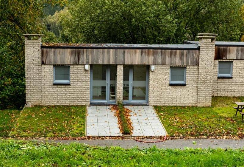 펜션 Côté Terrasse