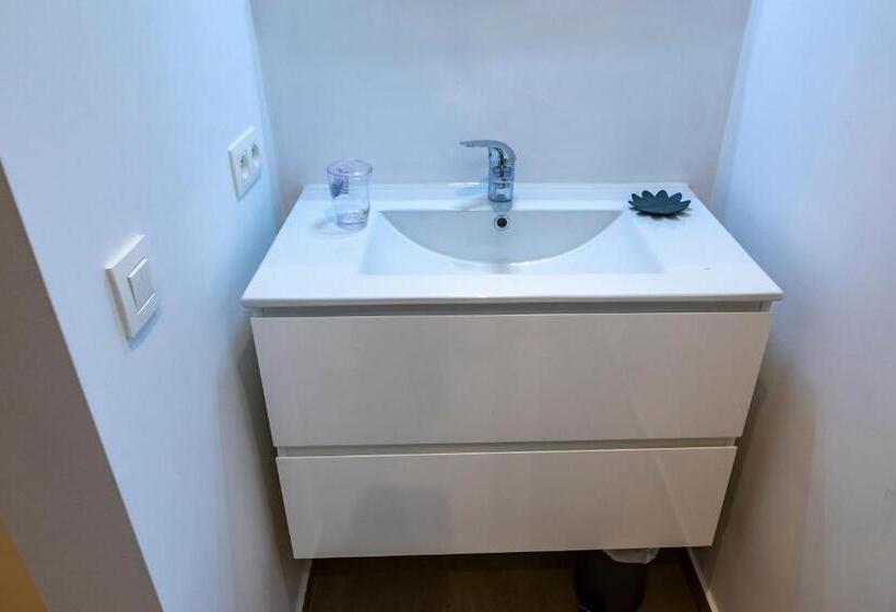 펜션 Côté Terrasse