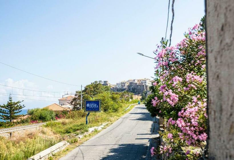 بنسيون Dimora Le Pietre Del Mare