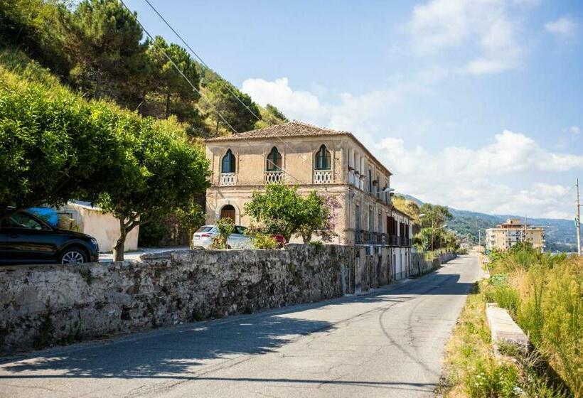 بنسيون Dimora Le Pietre Del Mare