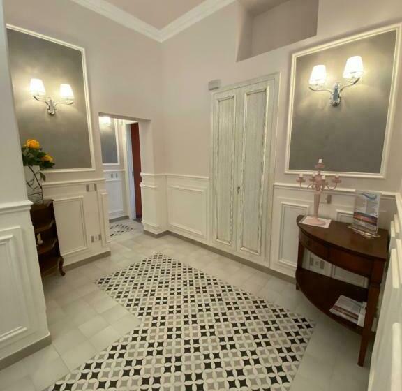 بنسيون Dimora Le Pietre Del Mare