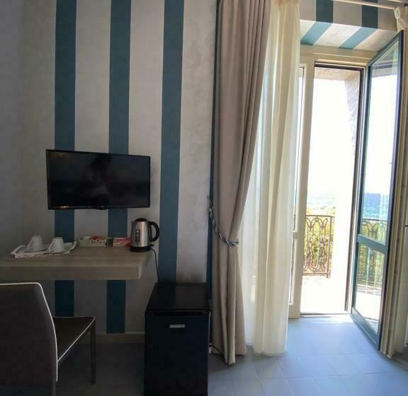 بنسيون Dimora Le Pietre Del Mare