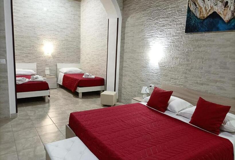 بنسيون Domos La Corte Ghibellina