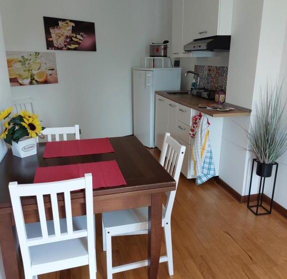 膳宿费 Fragole E Menta