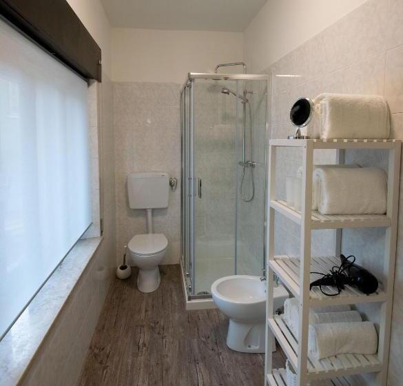 膳宿费 Fragole E Menta