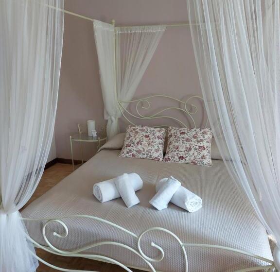 膳宿费 Fragole E Menta