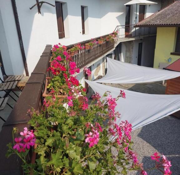 膳宿费 Fragole E Menta