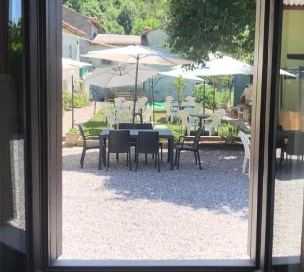 膳宿费 Fragole E Menta