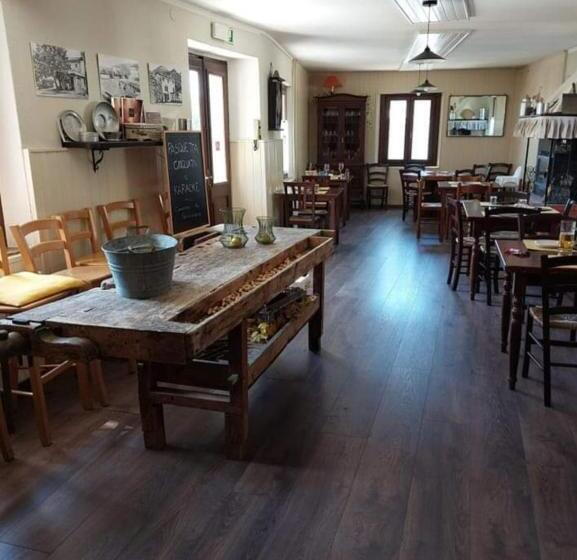 膳宿费 Fragole E Menta