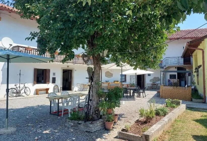 膳宿费 Fragole E Menta