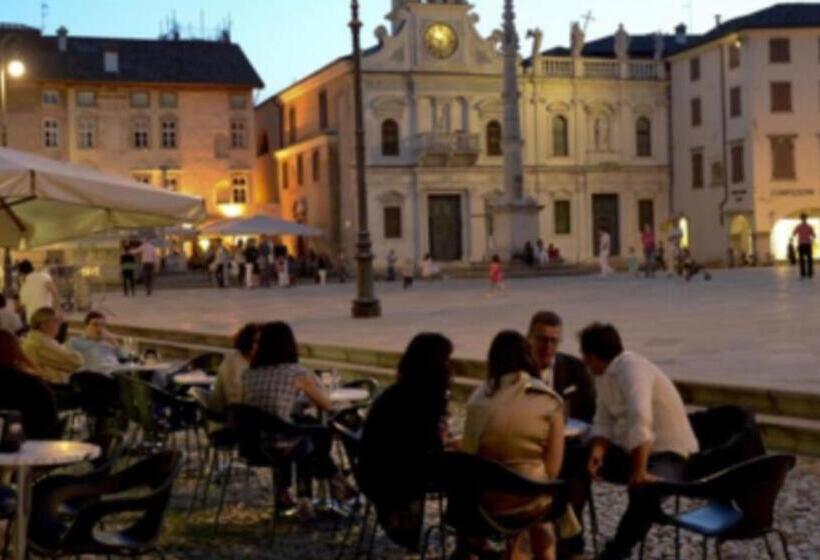 膳宿费 Fragole E Menta