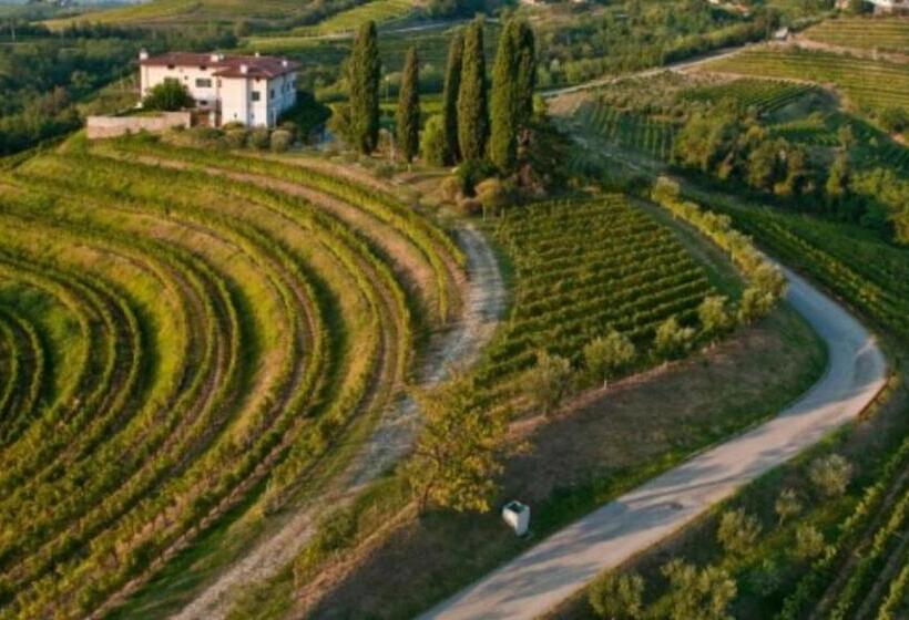 膳宿费 Fragole E Menta